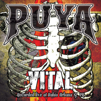 Puya - Vital