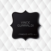 Vince Guaraldi - Famous Hits