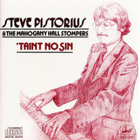 Steve Pistorius - 'Taint No Sin