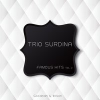 Trio Surdina - Famous Hits