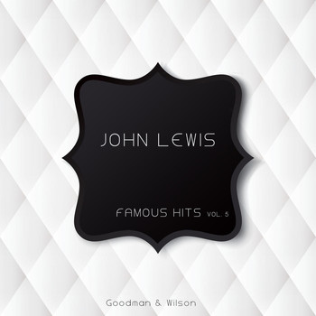 John Lewis - Famous Hits