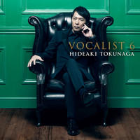Hideaki Tokunaga - Vocalist 6