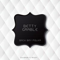 Betty Grable - Back Bay Polka