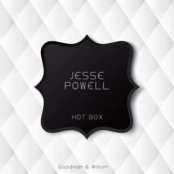 Jesse Powell - Hot Box