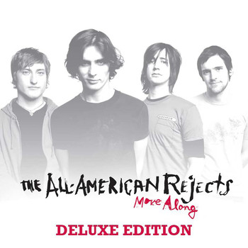 The All-American Rejects - Move Along (Deluxe Edition)
