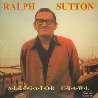 Ralph Sutton - Alligator Crawl