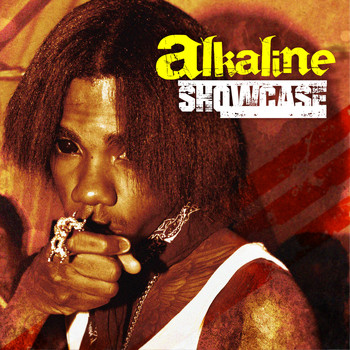Alkaline - Showcase (Explicit)