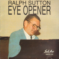 Ralph Sutton - Eye Opener