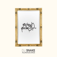 DJ Snake, AlunaGeorge - You Know You Like It