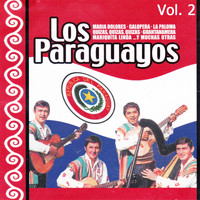 Los Paraguayos - Lo Mejor, Vol. 2
