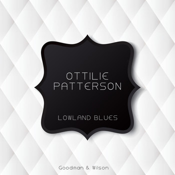 Ottilie Patterson - Lowland Blues