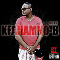Big F - Kfahamno-b, vol. 1 (Explicit)