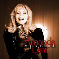 Amanda Lear - Suspicious Minds (Remixes)