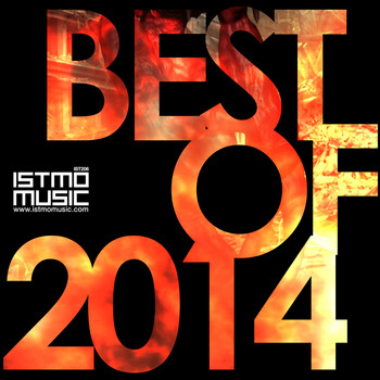 Various Artists - Istmo Music - Best Of 2014