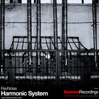 RevNoise - Harmonic System