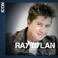 Ray Dylan - Icon