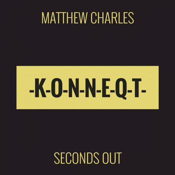 Matthew Charles - Seconds Out