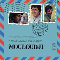 Mouloudji - Complaintes et ballades 1967