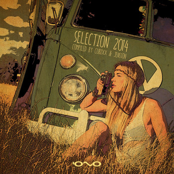 Various Artists - Selection 2014