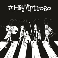 Virtuoso - #HeyVirtuoso