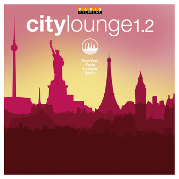 Various Artists / - City Lounge, Vol 1.2