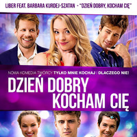 Liber - Dzień Dobry, Kocham Cię