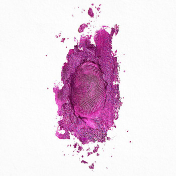 Nicki Minaj - The Pinkprint (Deluxe)