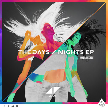 Avicii - The Days / Nights (Remixes / EP)