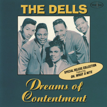 The Dells - Dreams Of Contentment (Special Deluxe Collection)