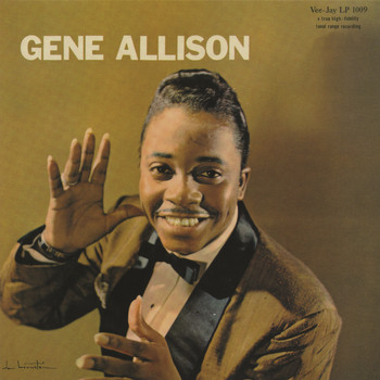 Gene Allison - Gene Allison