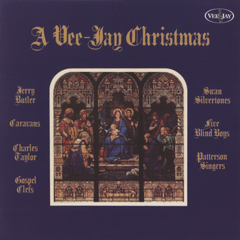 Various Artists - A Vee-Jay Christmas