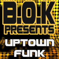 BOK - Uptown Funk