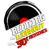 D'Mixmasters - Running and Workout with 90's Remixes