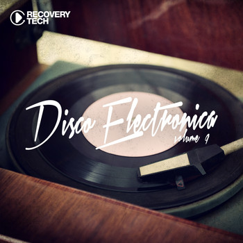 Various Artists - Disco Electronica, Vol. 9