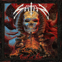 Satan - Trail by Fire (Live in North America)