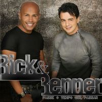 Rick and Renner - Album Interview - Tá Caindo