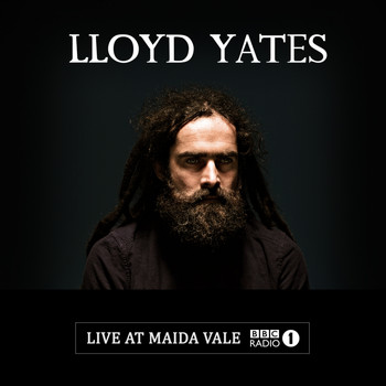 Lloyd Yates - Live at Maida Vale