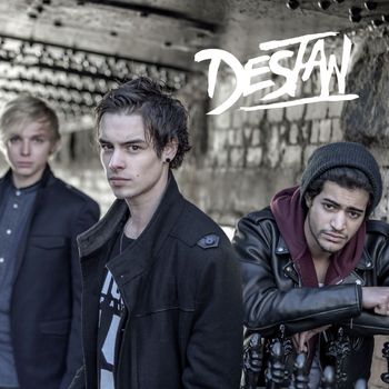 Destan - Destan
