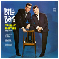 Bill & Boyd - Swingin' Together