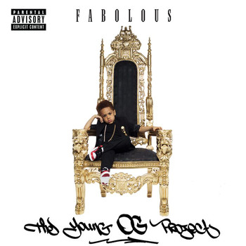 Fabolous - The Young OG Project (Explicit)