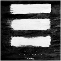 WESLA - 3 Seconds