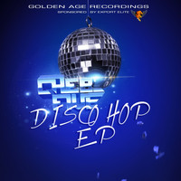 Cheb Five - Disco Hop EP