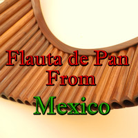 Wilderness - Flauta De Pan From Mexico