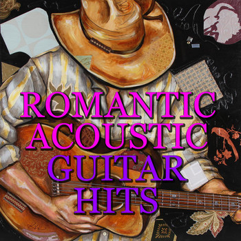 Wilderness - Romantic Acoustic Guitar Hits Vol.3