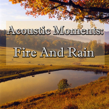 Wilderness - Acoustic Moments: Fire And Rain