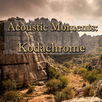 Wilderness - Acoustic Moments: Kodachrome