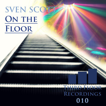 Sven Scott - On the Floor