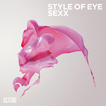 Style Of Eye - Sexx