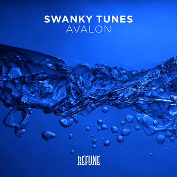Swanky Tunes - Avalon