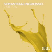 Sebastian Ingrosso - Laktos
